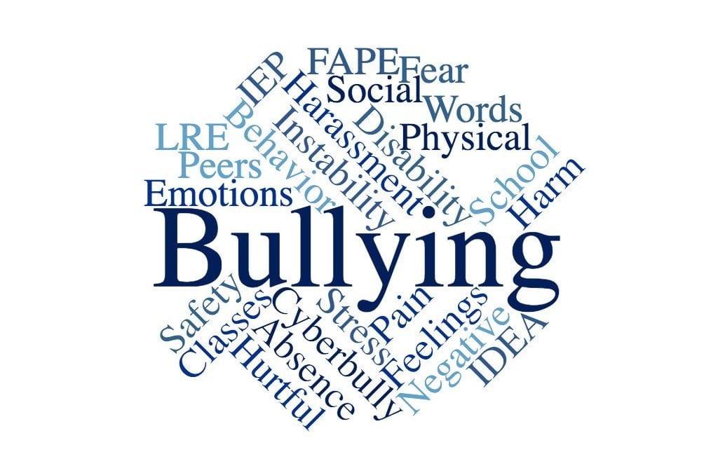 What Can You Do If Your Child is Being Bullied?