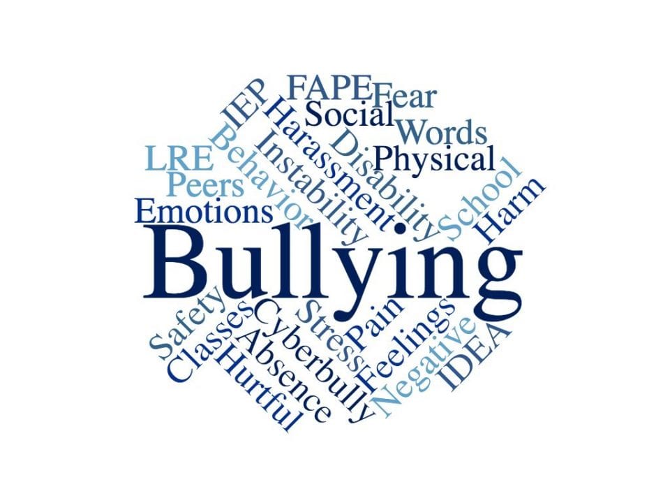 What Can You Do If Your Child is Being Bullied?